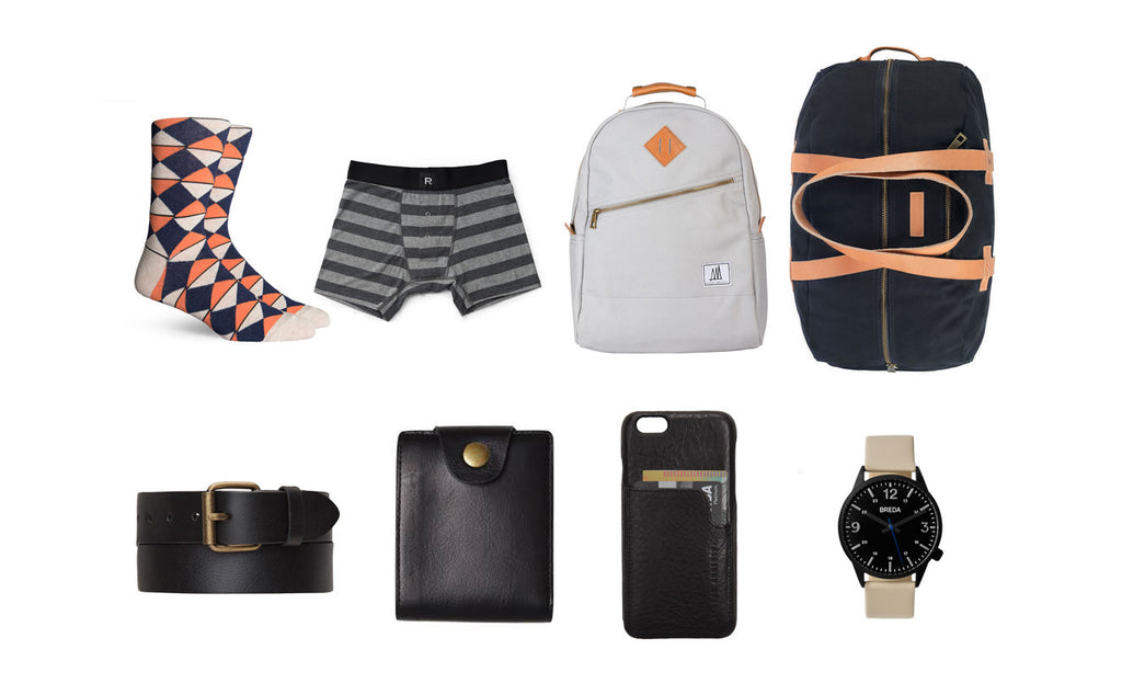 LISA'S HOLIDAY GIFT GUIDE