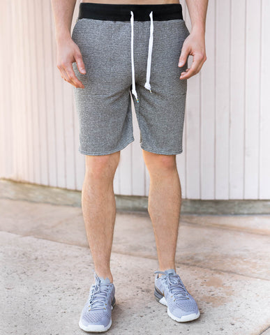 SLVDR Caliente Shorts