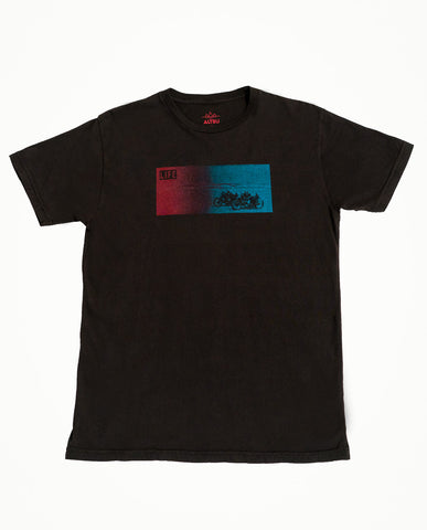 Altru Life Motorcycle Graphic Tee