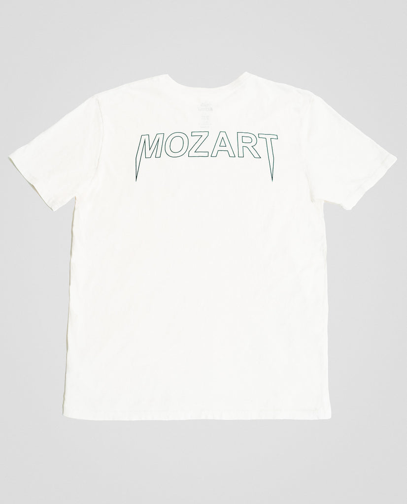 Altru Mozart Graphic Tee Altru Mozart Graphic Tee