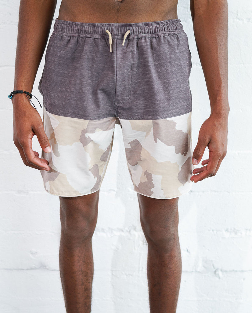 Astrneme Desert Storm Swim Shorts Resin Astrneme Desert Storm Swim Shorts Resin