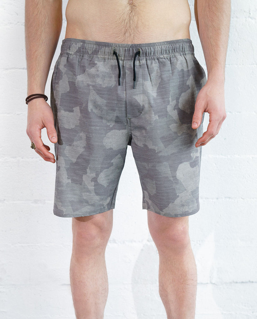 Astrneme Incognito Swimshorts Mantis Astrneme Incognito Swimshorts Mantis