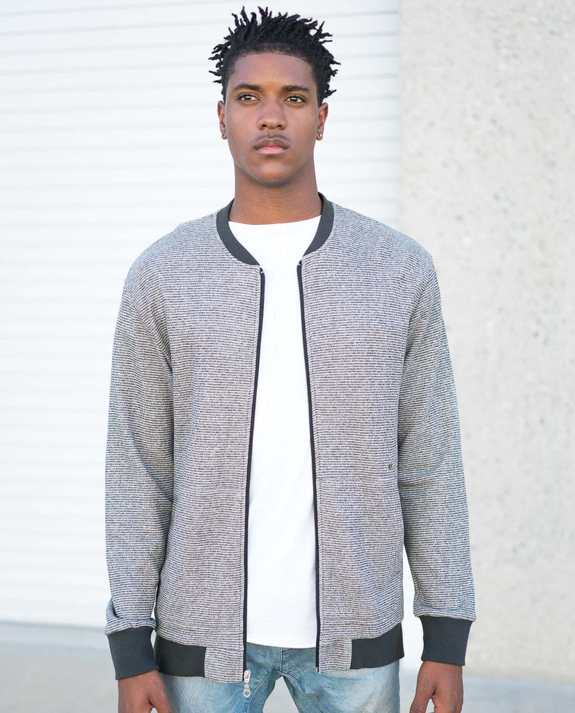 SLVDR Grey Edge Canon Crew SLVDR Grey Edge Canon Crew