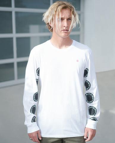 Tavik Axil Long Sleeve Tee