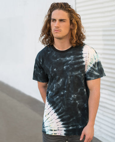 Calypso Tie-Dye Vintage Tee by The People Vs