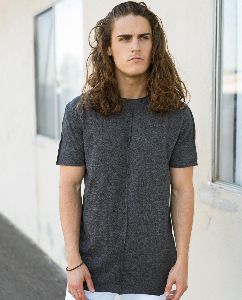 nANA jUDY Vine Black Tee nANA jUDY Vine Black Tee