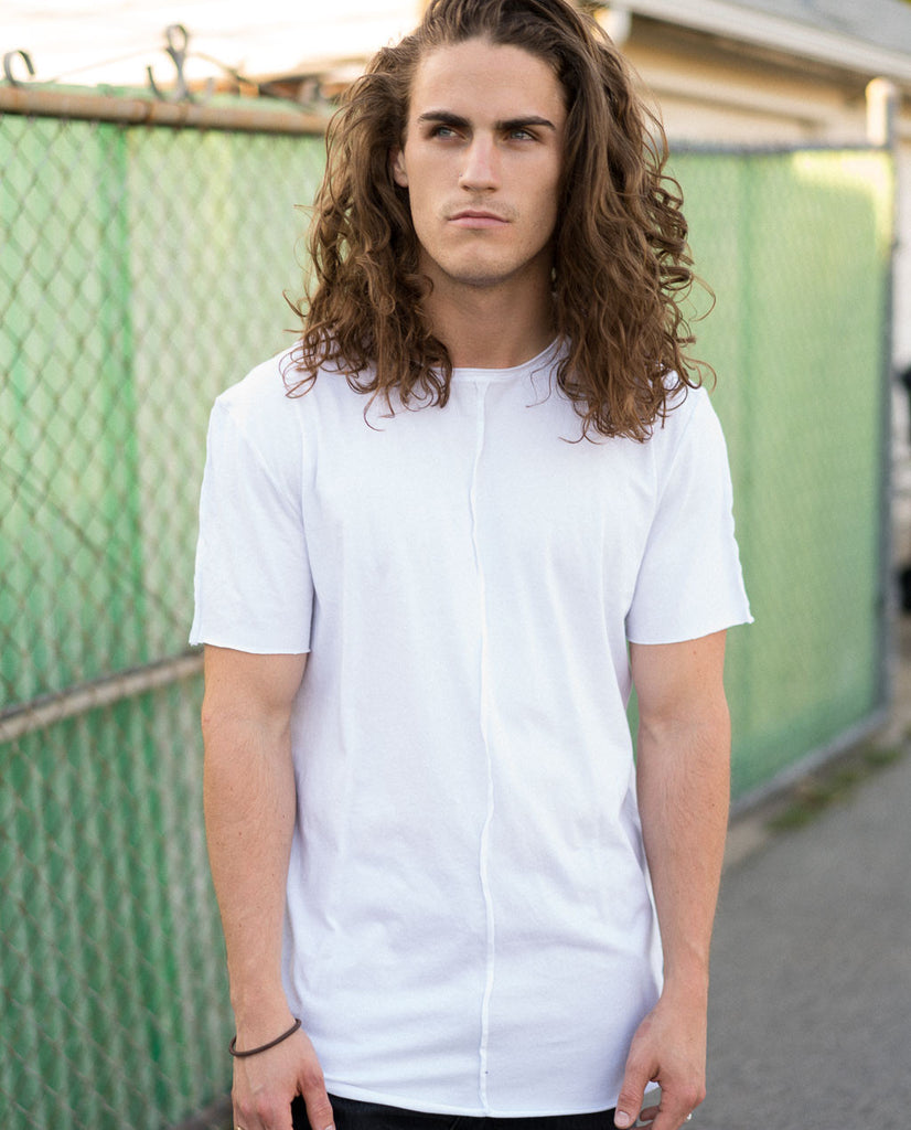 nANA jUDY Vine White Tee nANA jUDY Vine White Tee