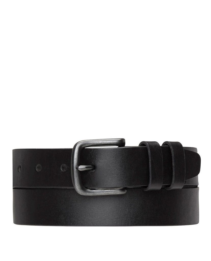 Citizen Belt Black Citizen Belt Black