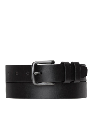 Citizen Belt Black