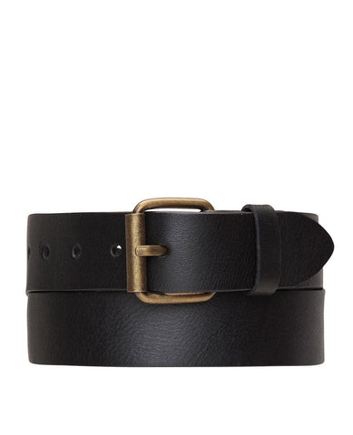 Covenant Belt Black