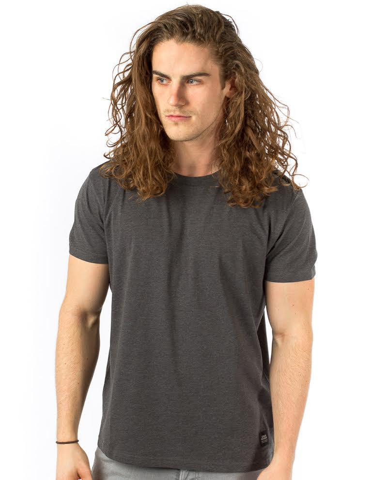 Cheap Monday Asphalt Strap Tee Cheap Monday Asphalt Strap Tee