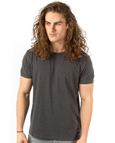 Cheap Monday Asphalt Strap Tee