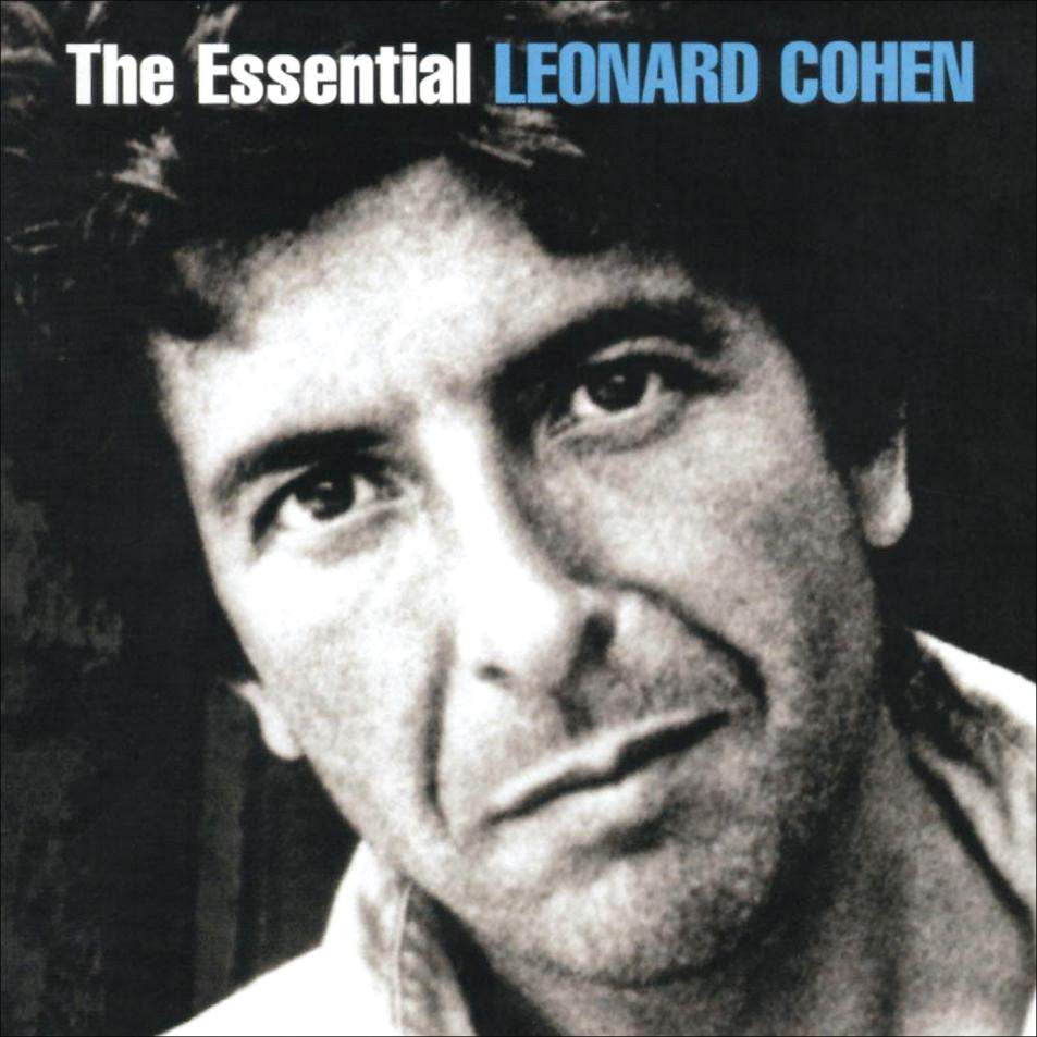 Goodbye Leonard Cohen