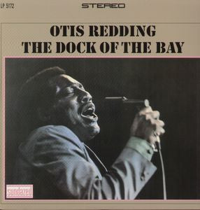 OTIS REDDING Dock of the Bay